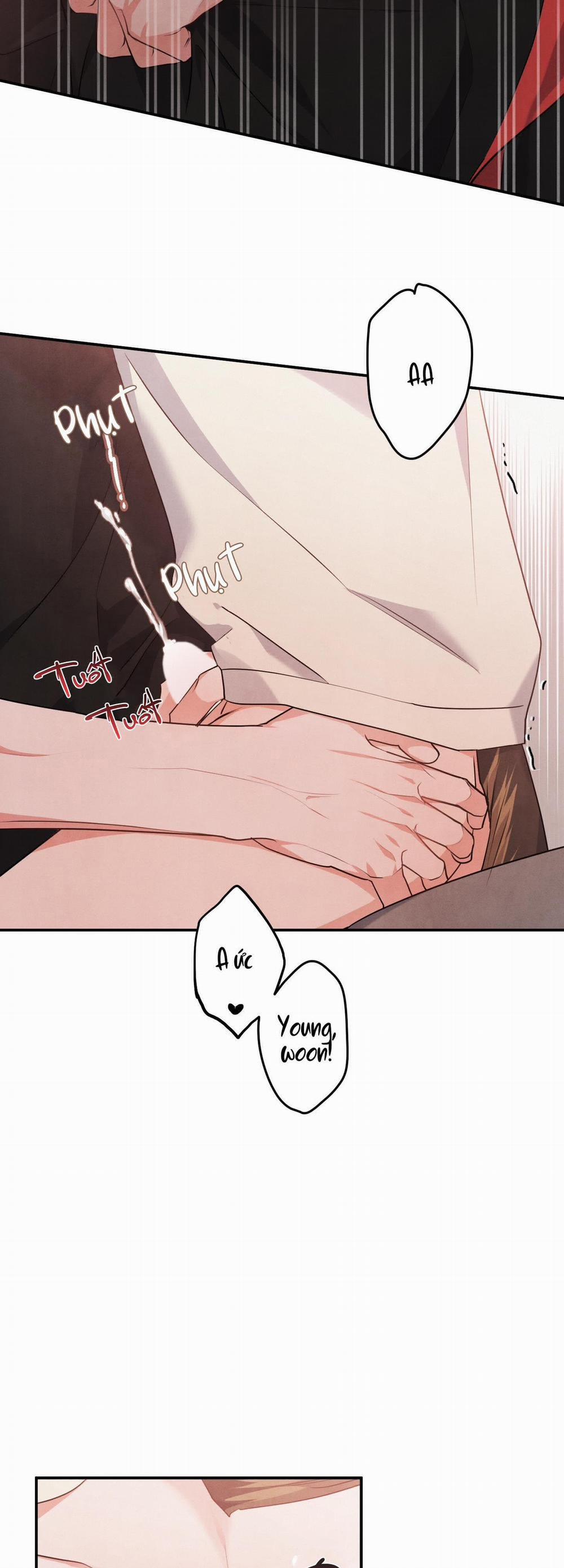 Mối Quan Hệ Giữa Chó Và Cún 29 trang 26