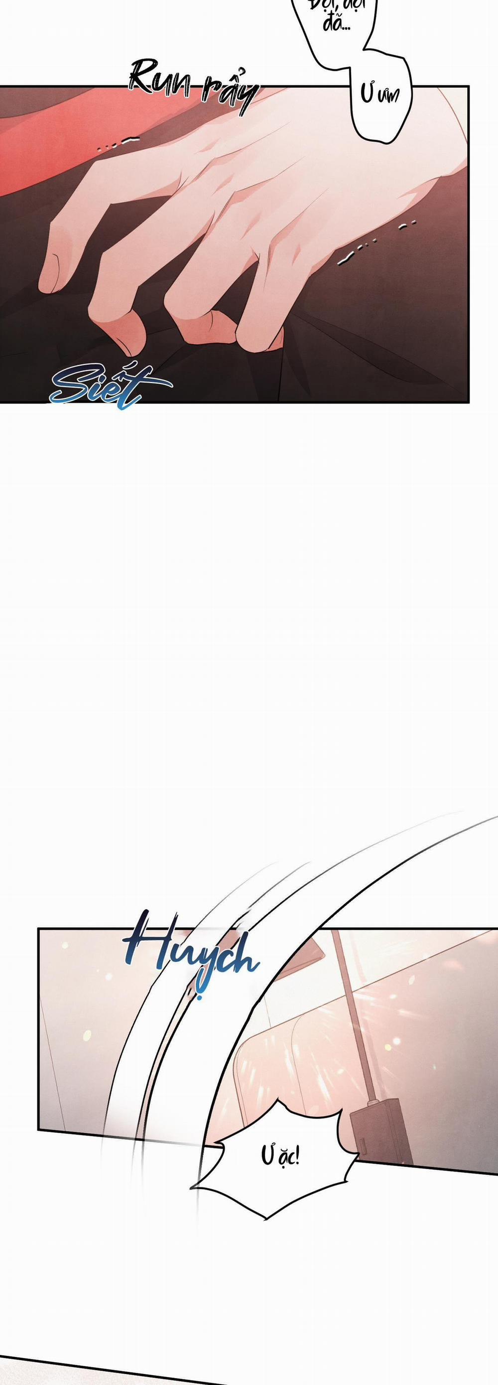 Mối Quan Hệ Giữa Chó Và Cún 29 trang 29