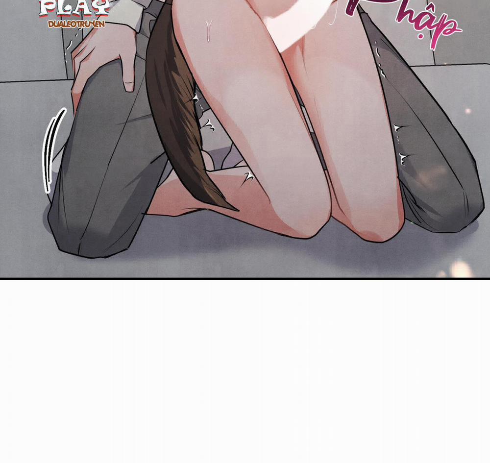 Mối Quan Hệ Giữa Chó Và Cún 29 trang 44