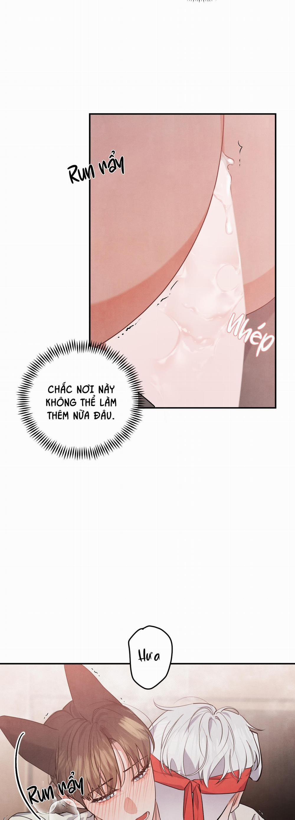 Mối Quan Hệ Giữa Chó Và Cún 29 trang 5