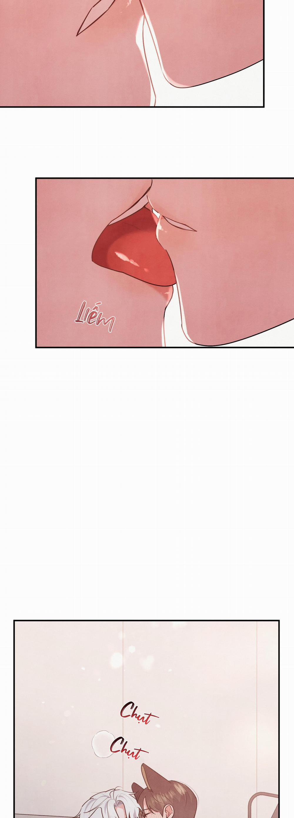 Mối Quan Hệ Giữa Chó Và Cún 29 trang 8