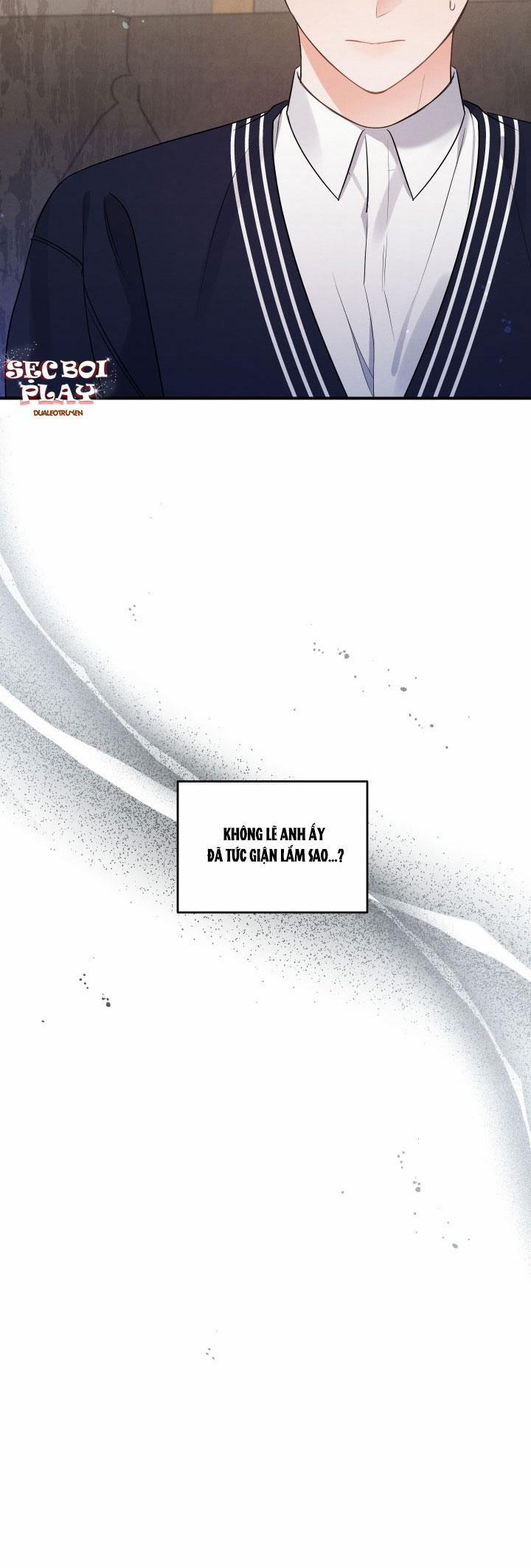 Mối Quan Hệ Giữa Chó Và Cún 3.5 trang 11