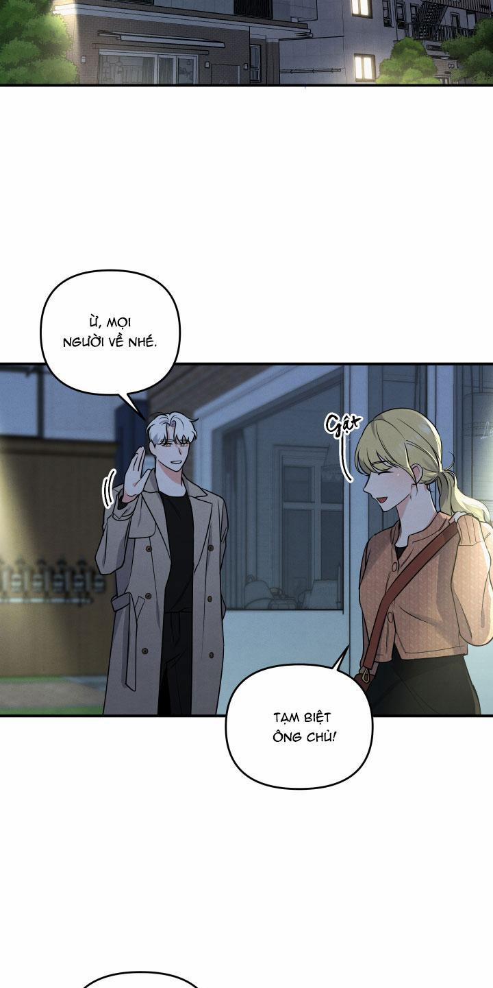 Mối Quan Hệ Giữa Chó Và Cún 3.5 trang 13