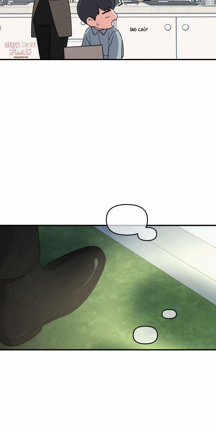 Mối Quan Hệ Giữa Chó Và Cún 3.5 trang 15