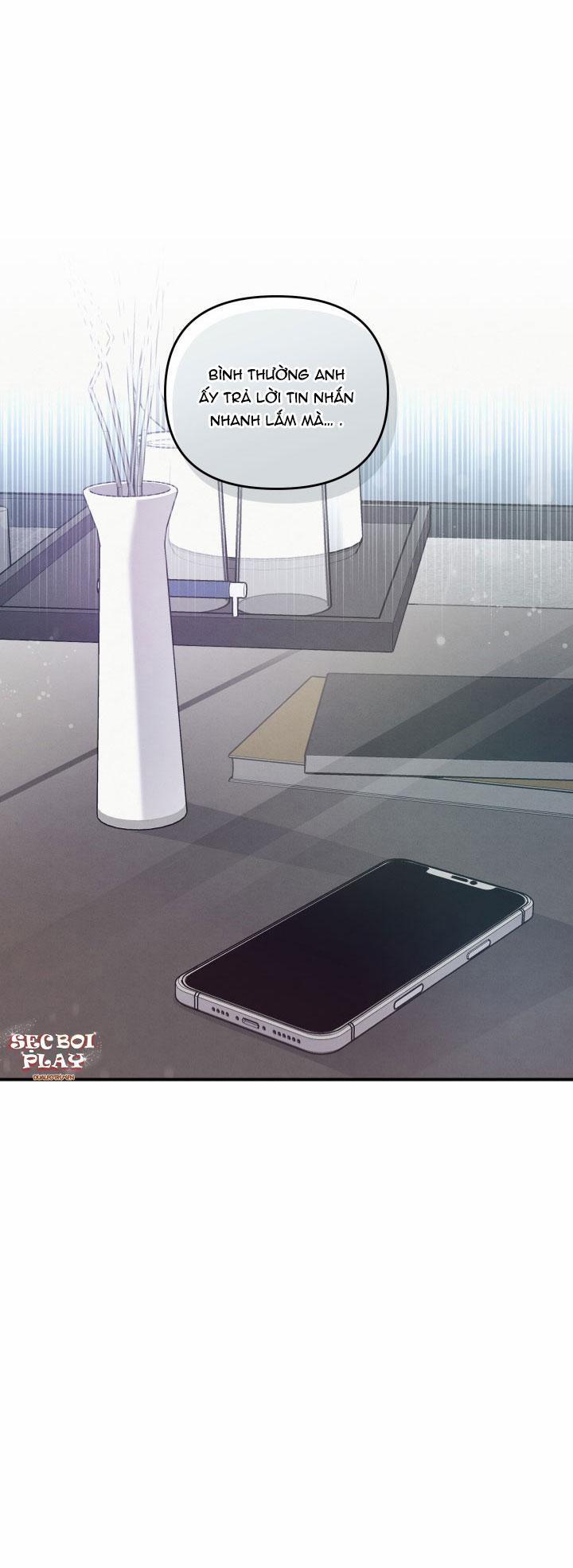 Mối Quan Hệ Giữa Chó Và Cún 3.5 trang 19