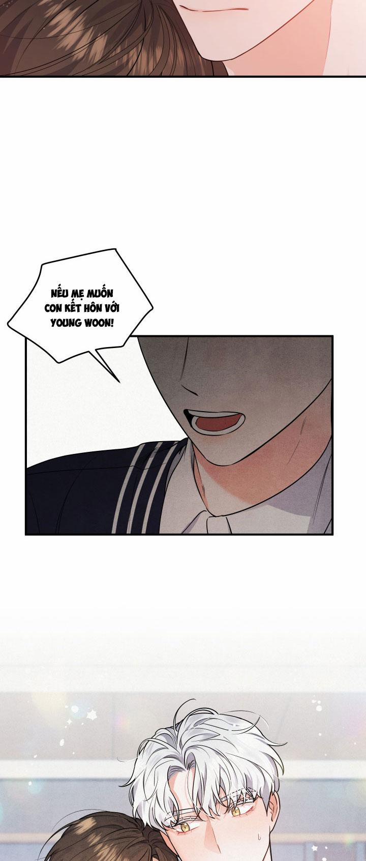 Mối Quan Hệ Giữa Chó Và Cún 3 trang 17