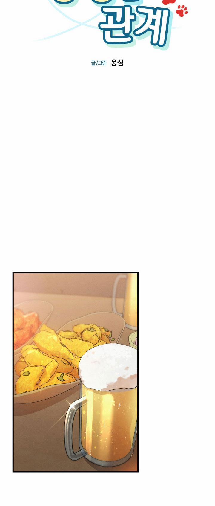 Mối Quan Hệ Giữa Chó Và Cún 3 trang 19