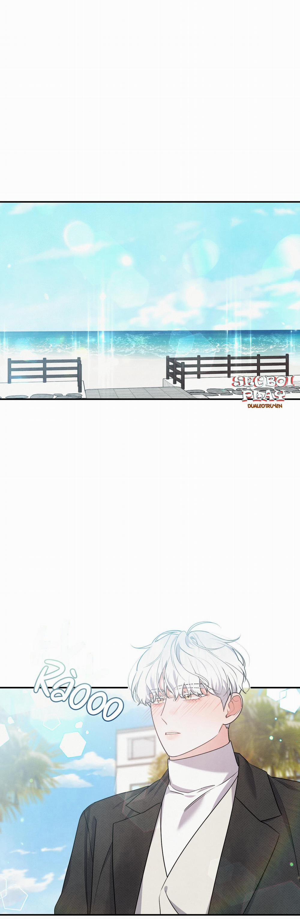 Mối Quan Hệ Giữa Chó Và Cún 31 trang 1