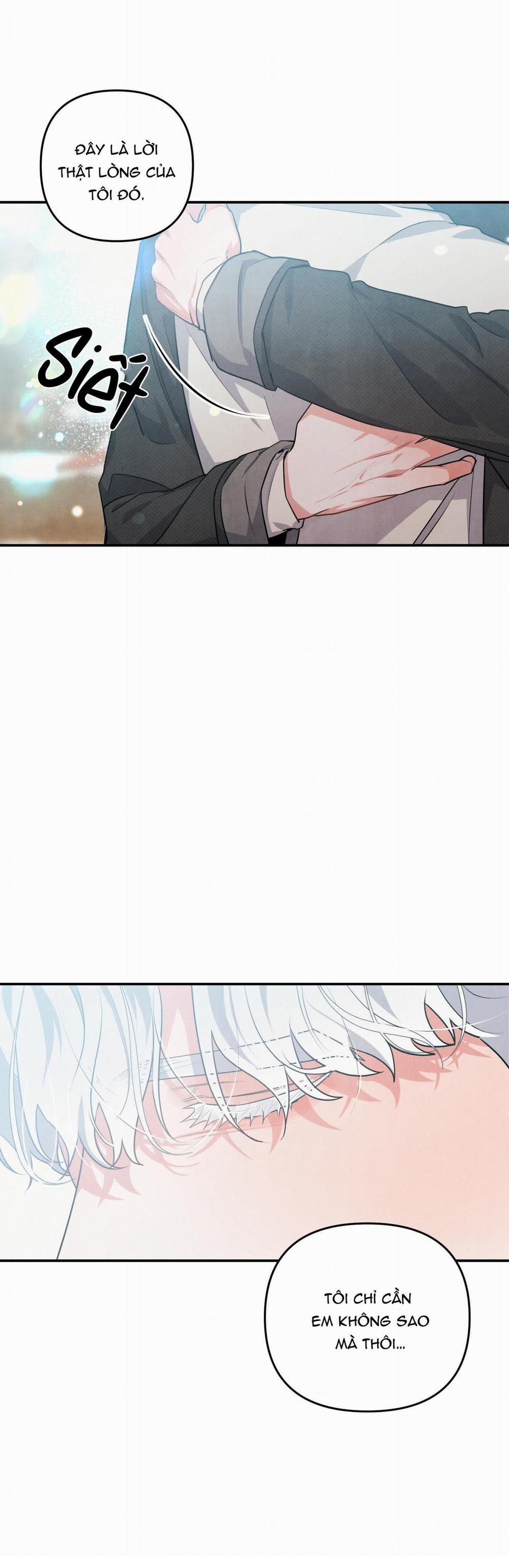 Mối Quan Hệ Giữa Chó Và Cún 31 trang 12