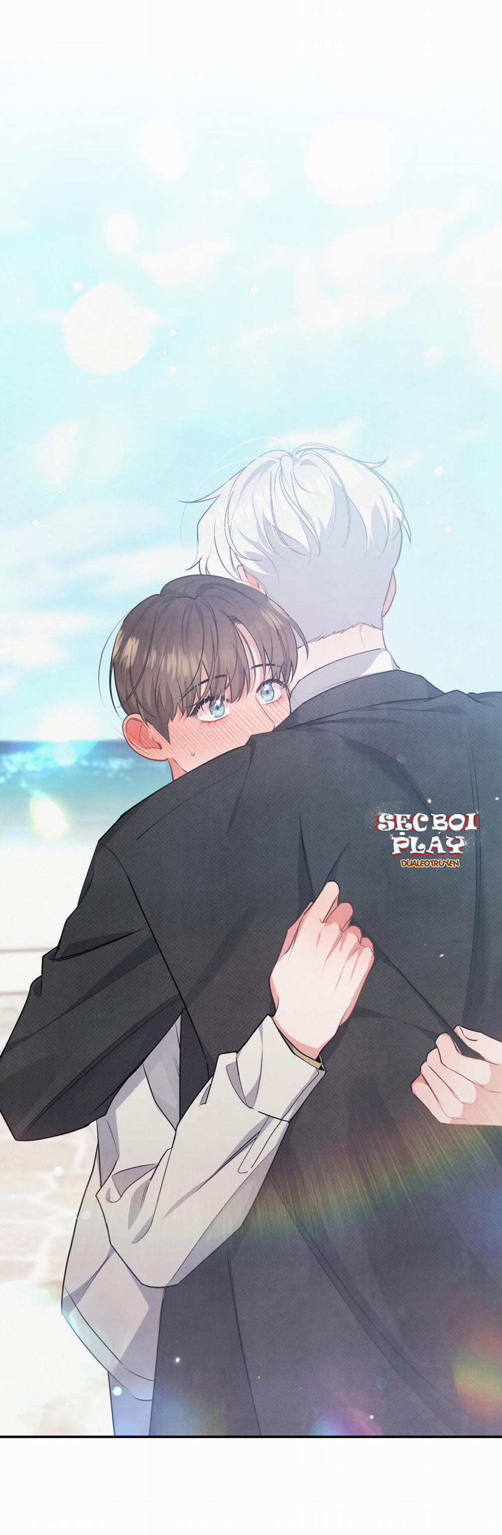 Mối Quan Hệ Giữa Chó Và Cún 31 trang 13