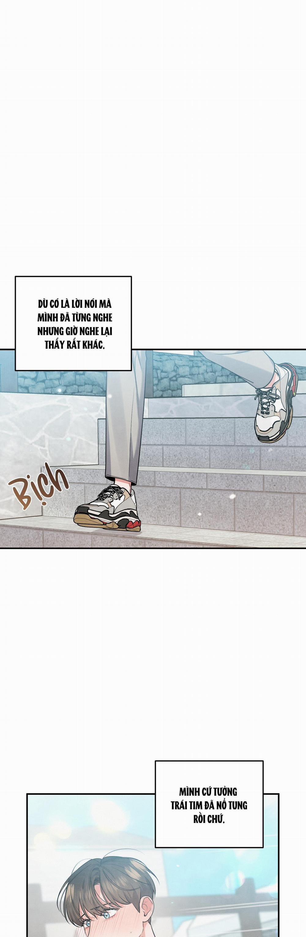 Mối Quan Hệ Giữa Chó Và Cún 31 trang 15