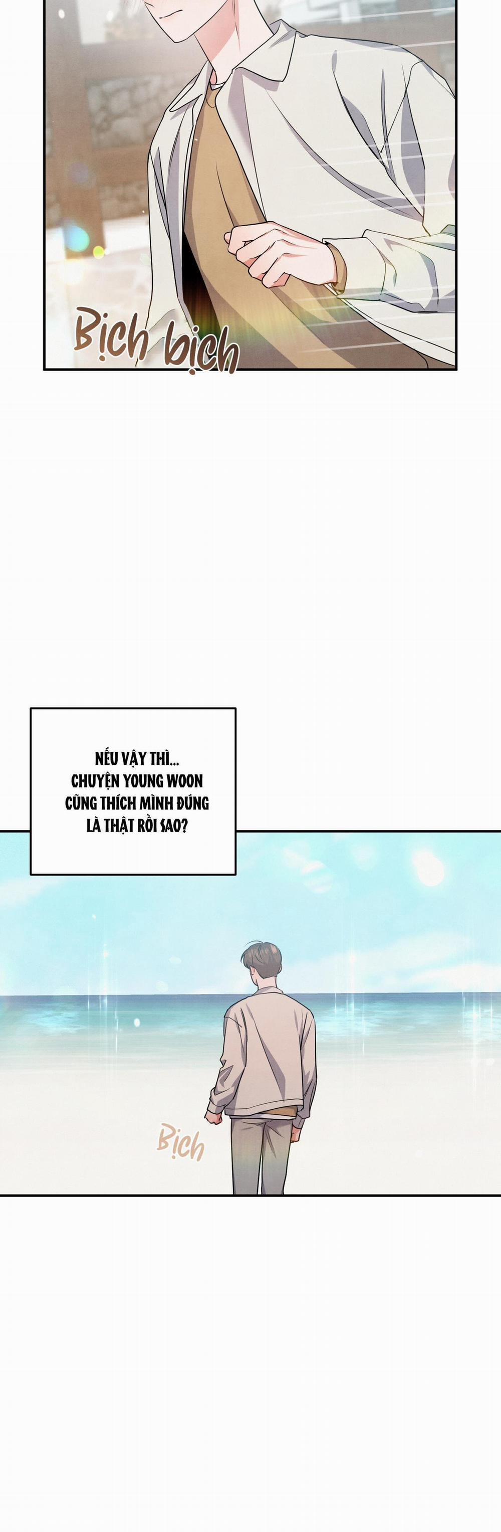 Mối Quan Hệ Giữa Chó Và Cún 31 trang 16