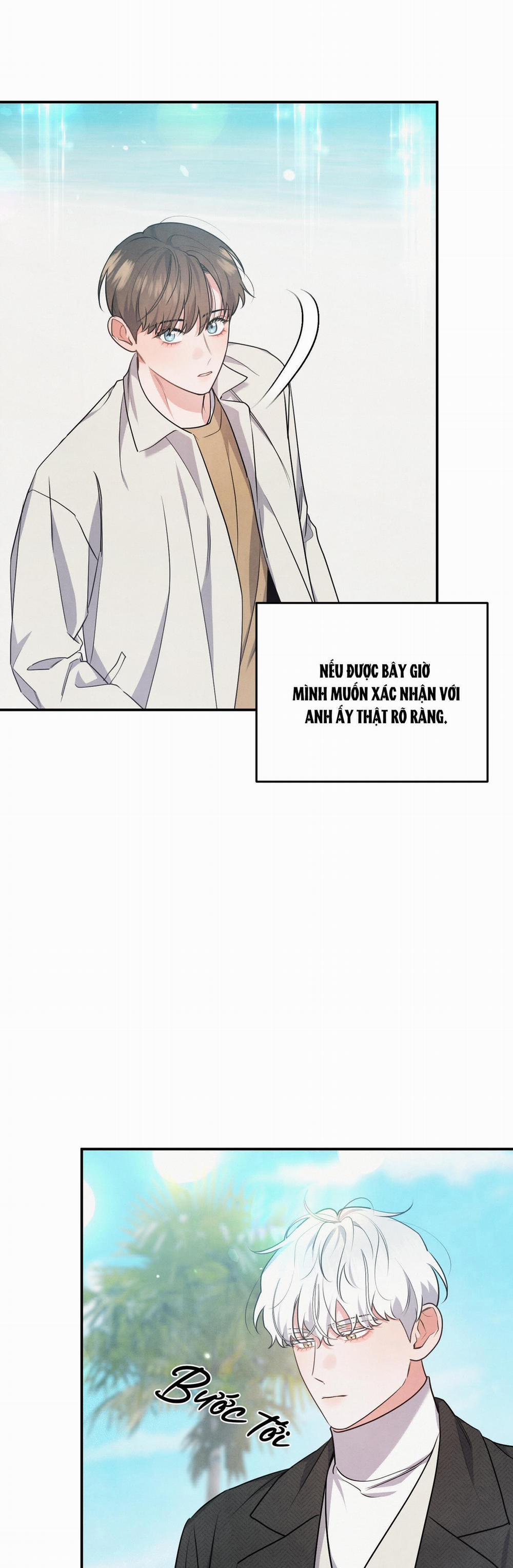 Mối Quan Hệ Giữa Chó Và Cún 31 trang 17