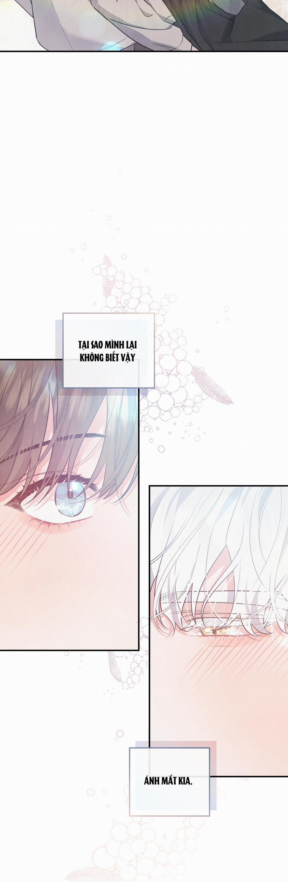 Mối Quan Hệ Giữa Chó Và Cún 31 trang 21