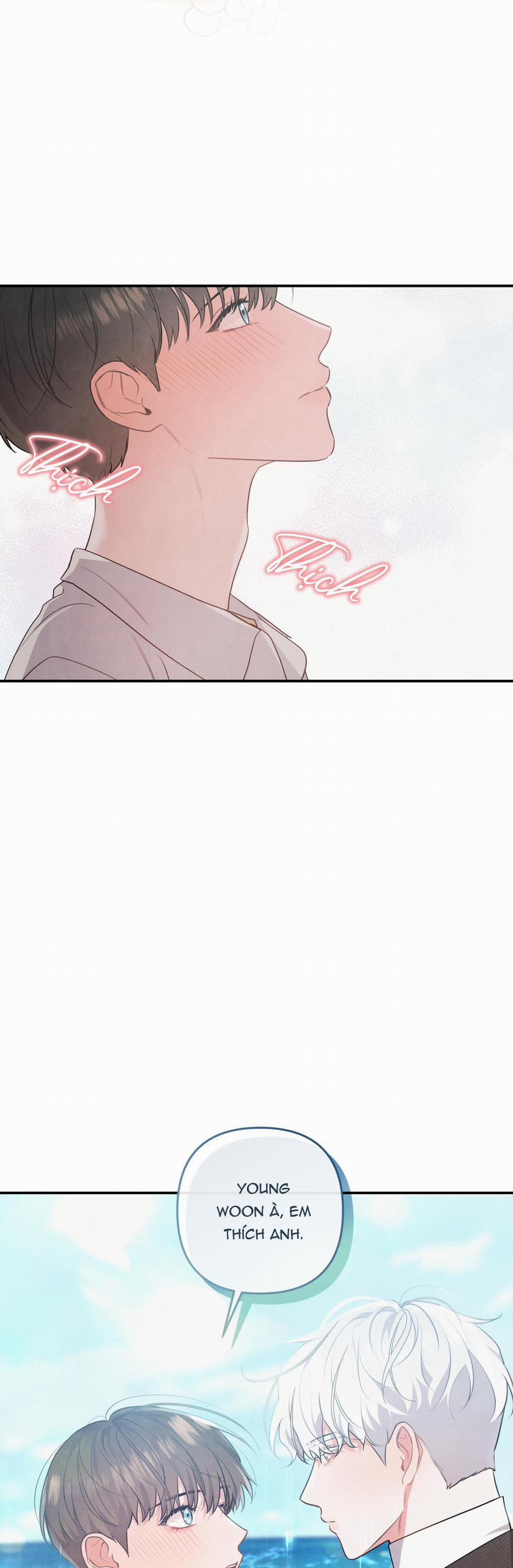 Mối Quan Hệ Giữa Chó Và Cún 31 trang 22