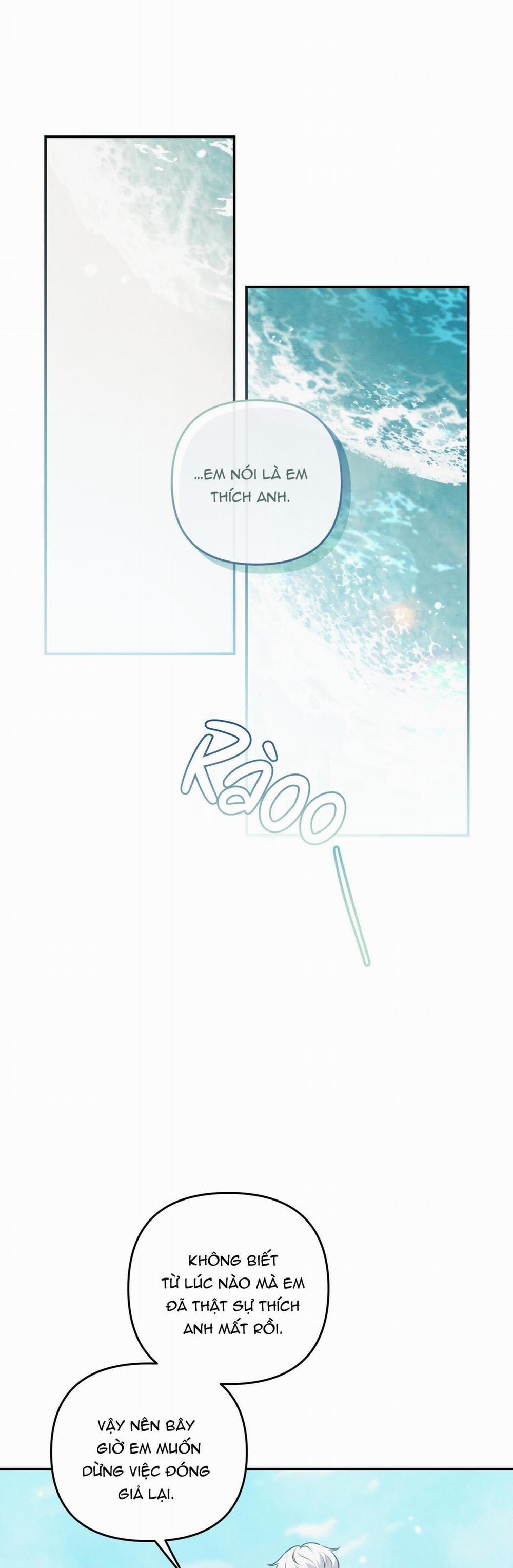 Mối Quan Hệ Giữa Chó Và Cún 31 trang 24