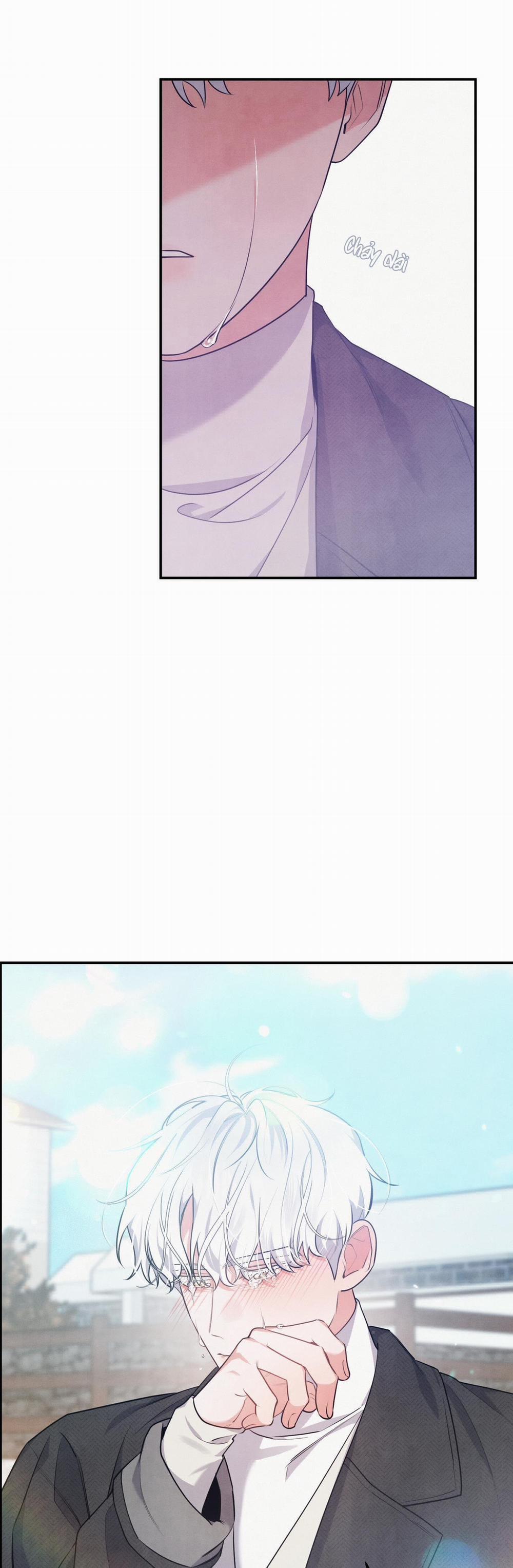 Mối Quan Hệ Giữa Chó Và Cún 31 trang 26