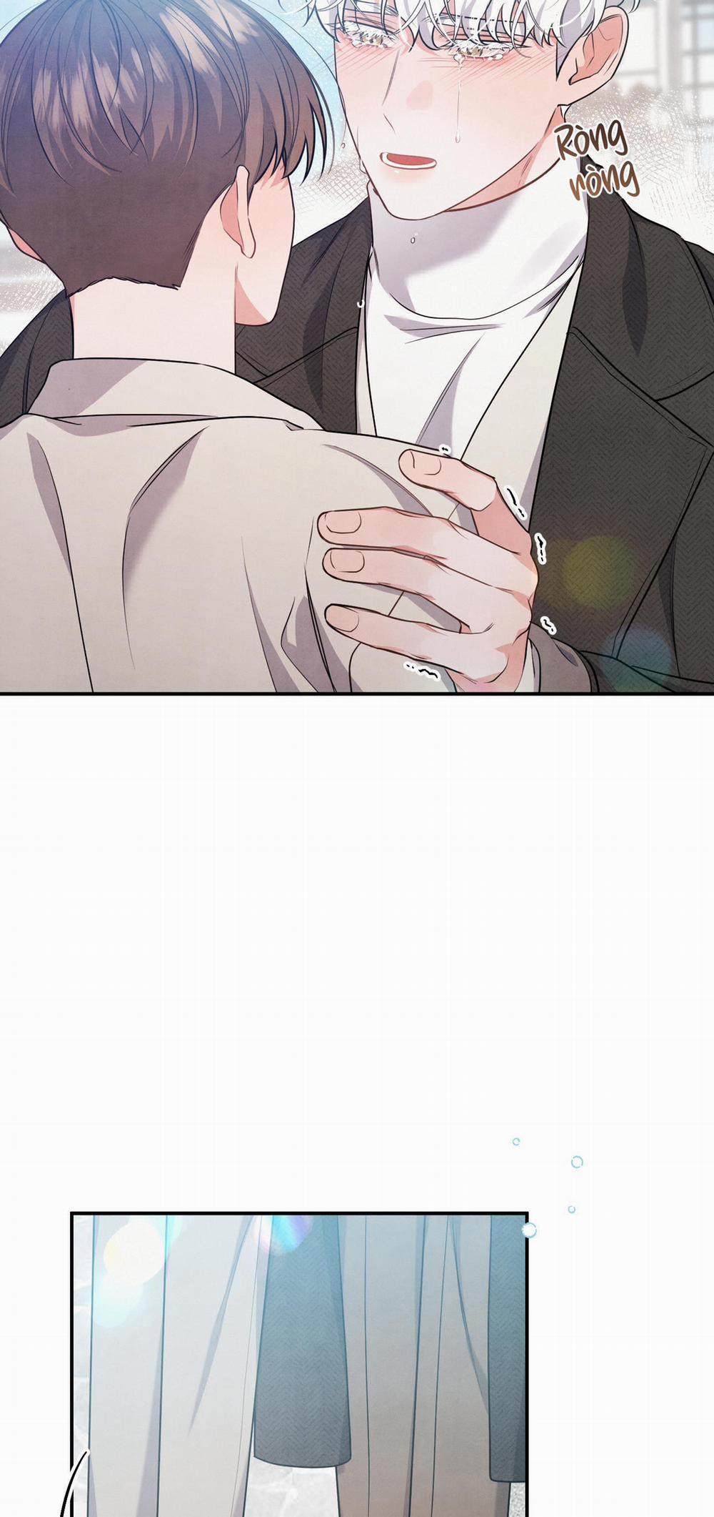 Mối Quan Hệ Giữa Chó Và Cún 31 trang 36