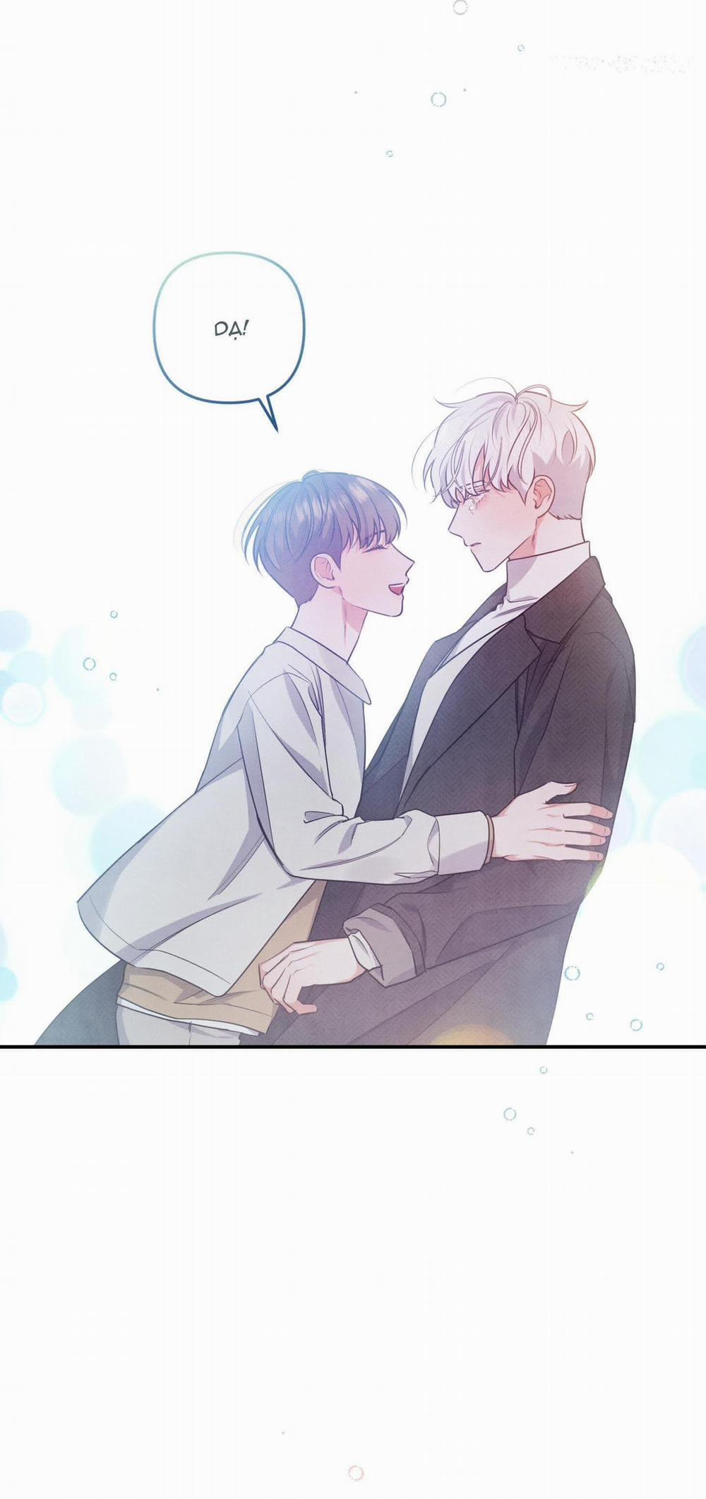 Mối Quan Hệ Giữa Chó Và Cún 31 trang 38