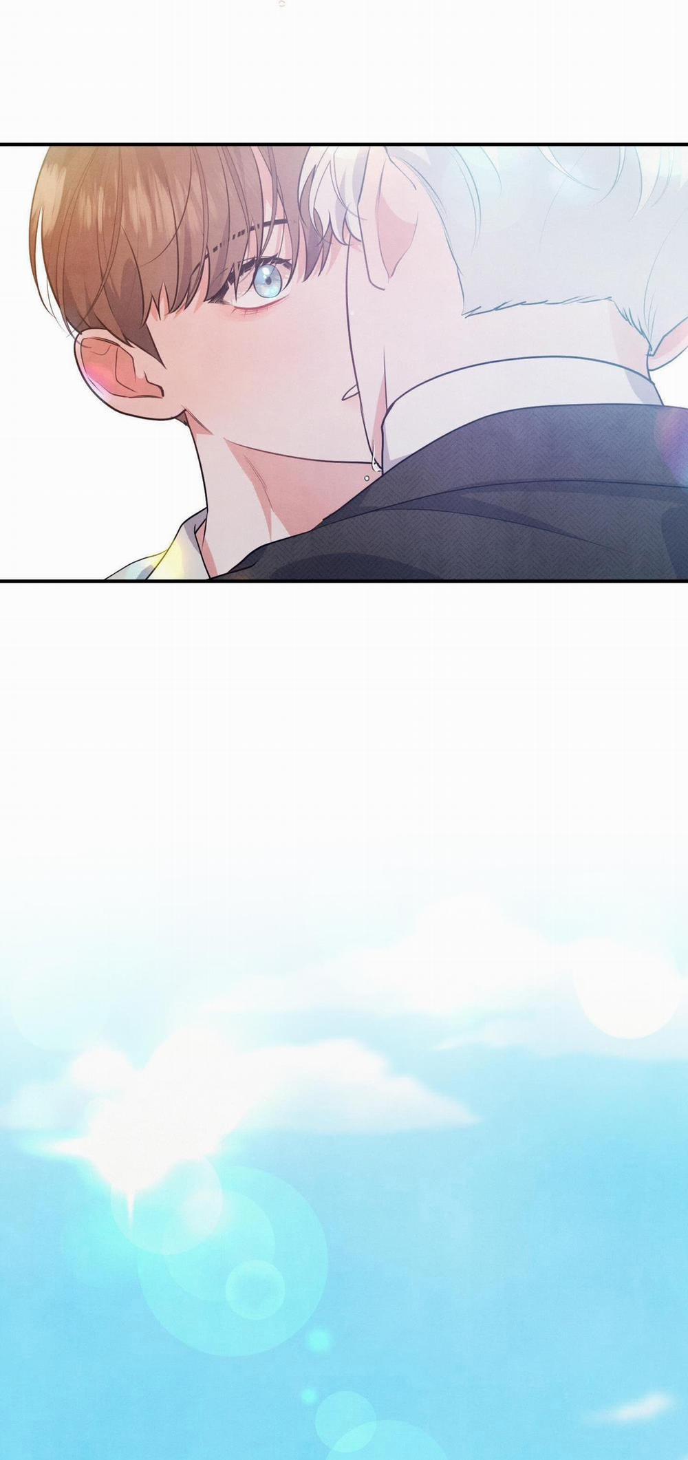 Mối Quan Hệ Giữa Chó Và Cún 31 trang 39