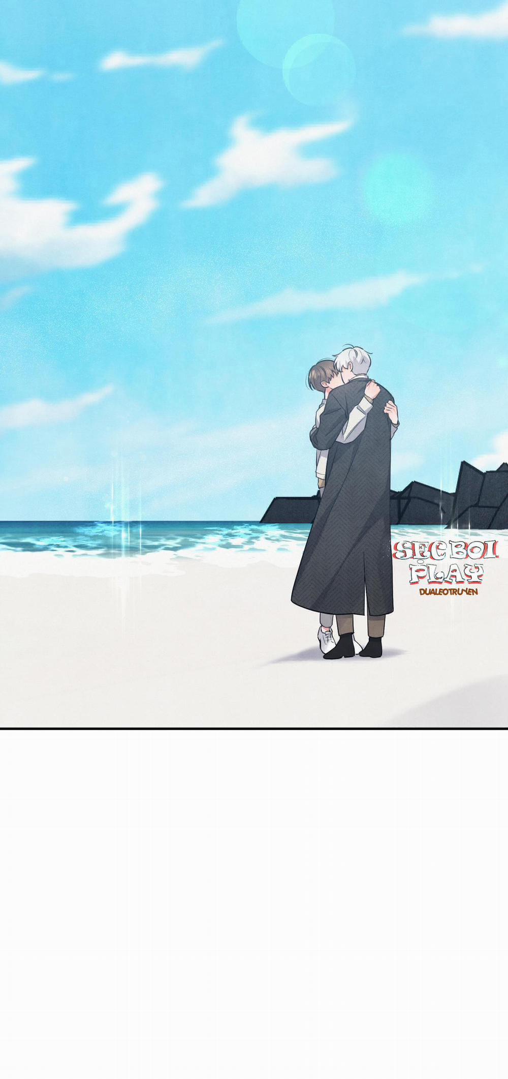 Mối Quan Hệ Giữa Chó Và Cún 31 trang 40