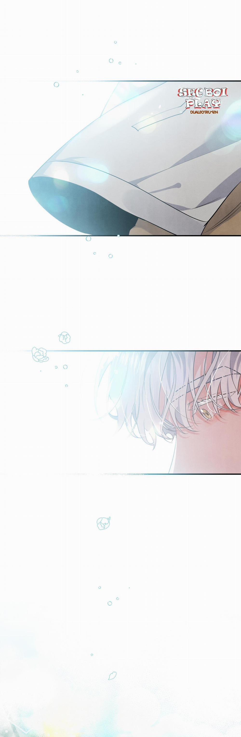 Mối Quan Hệ Giữa Chó Và Cún 31 trang 6