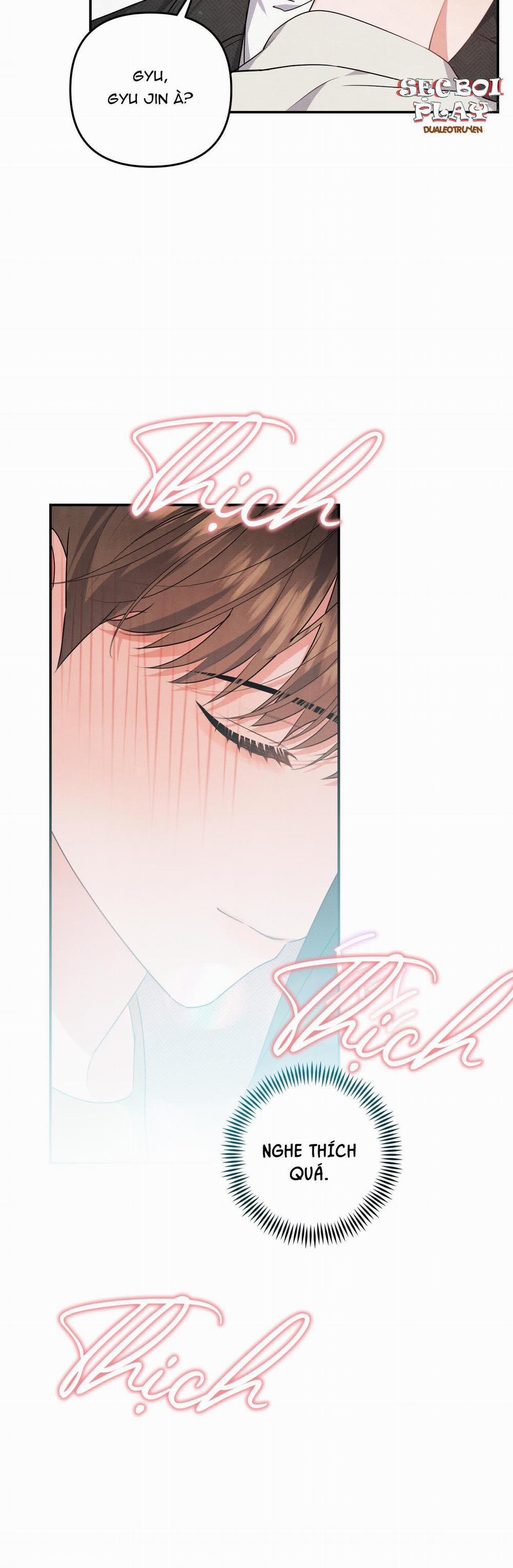 Mối Quan Hệ Giữa Chó Và Cún 31 trang 8