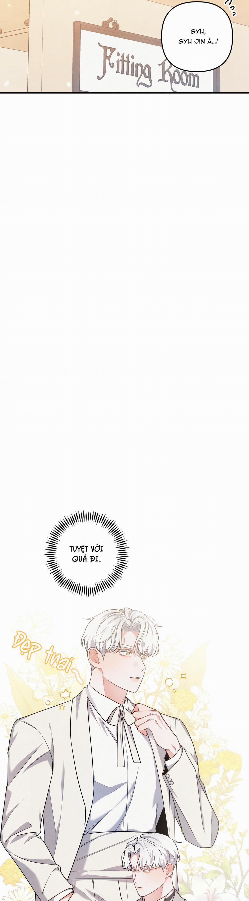 Mối Quan Hệ Giữa Chó Và Cún 32 trang 3