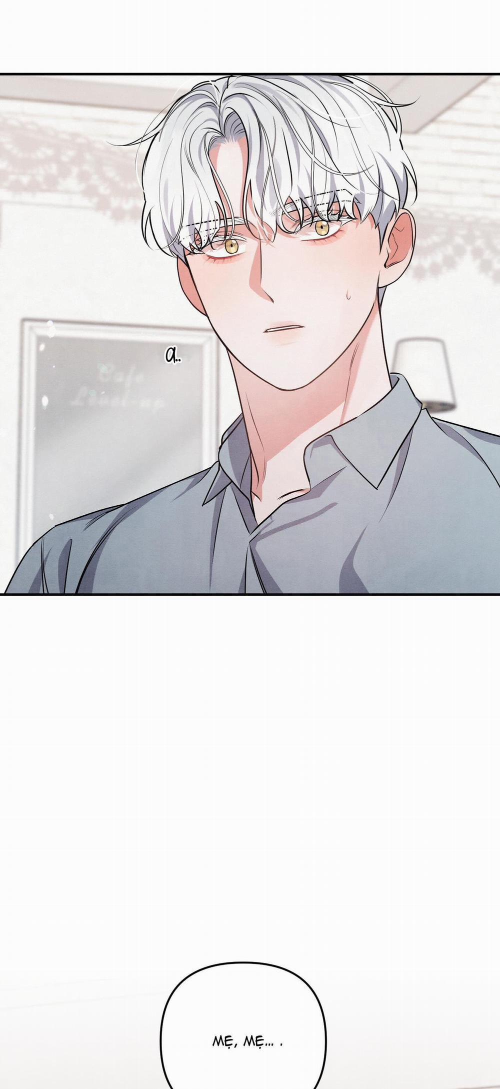 Mối Quan Hệ Giữa Chó Và Cún 32 trang 33