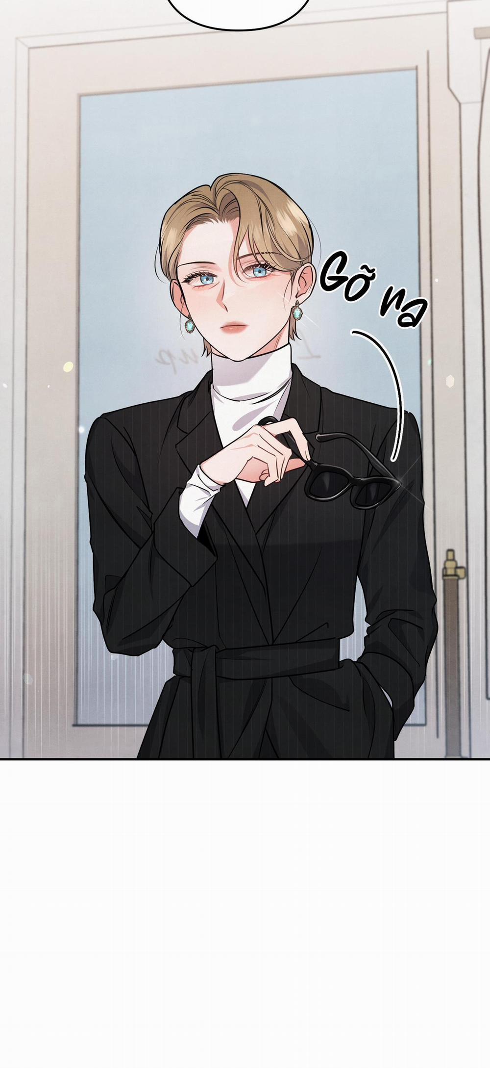 Mối Quan Hệ Giữa Chó Và Cún 32 trang 34