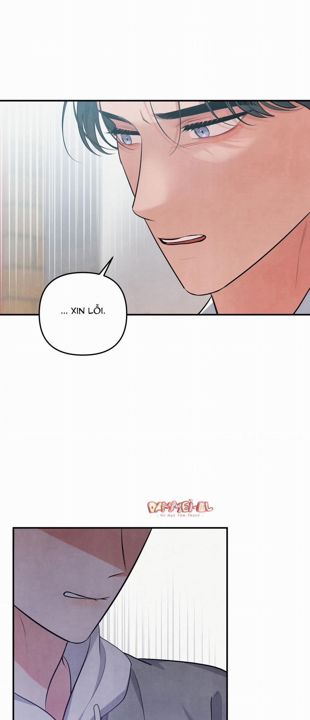 Mối Quan Hệ Giữa Chó Và Cún 33 trang 15