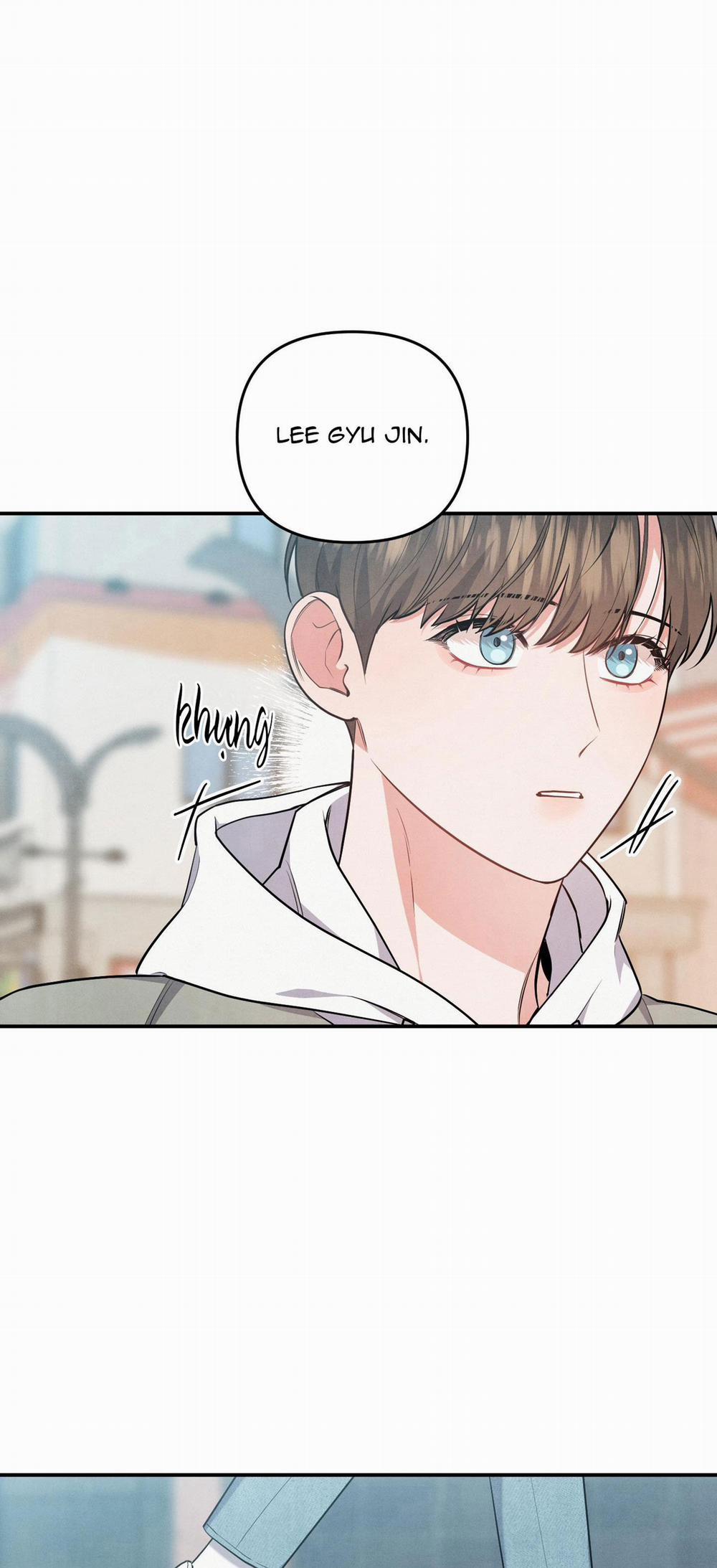 Mối Quan Hệ Giữa Chó Và Cún 33 trang 3