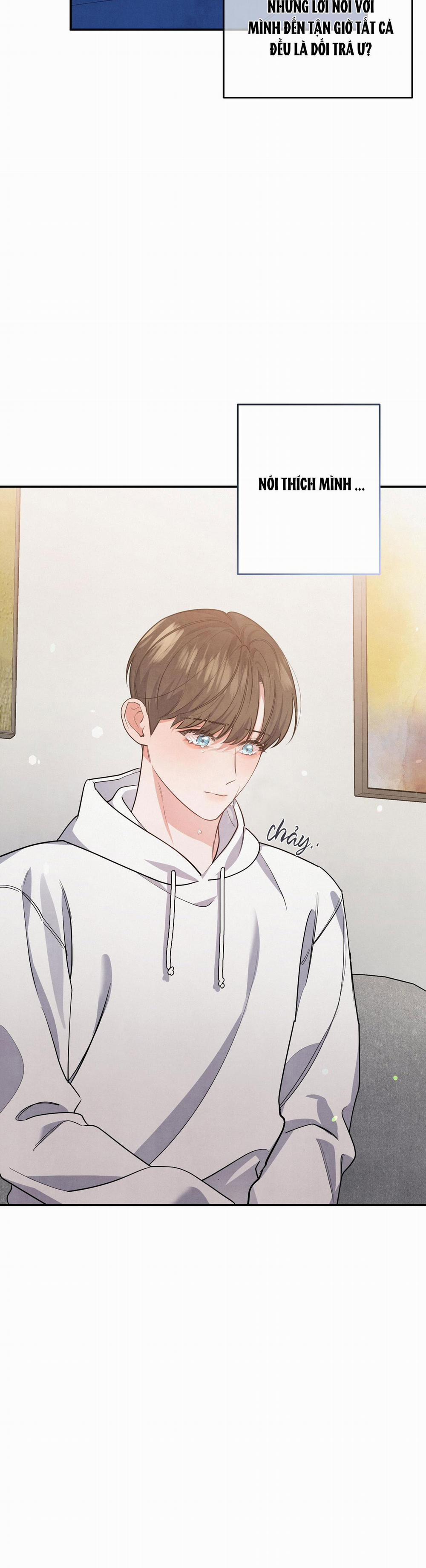 Mối Quan Hệ Giữa Chó Và Cún 33 trang 33