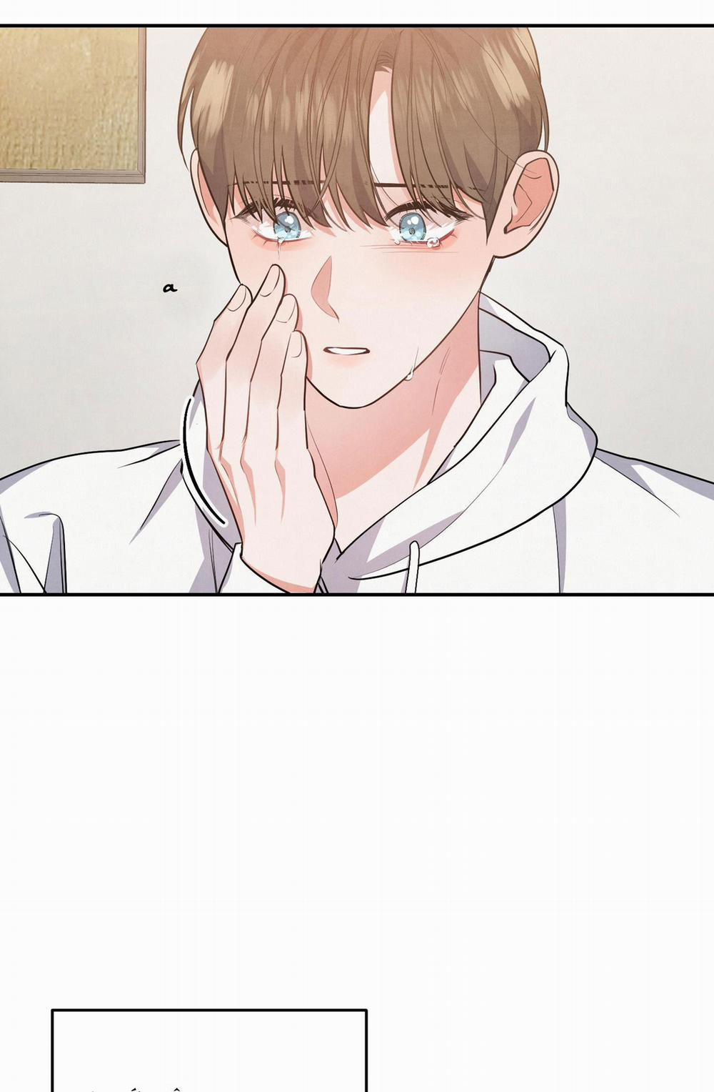 Mối Quan Hệ Giữa Chó Và Cún 33 trang 34