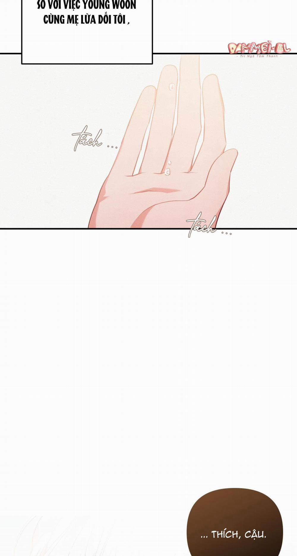 Mối Quan Hệ Giữa Chó Và Cún 33 trang 35