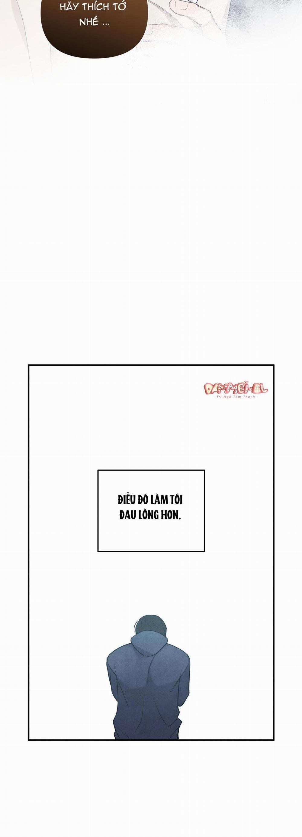 Mối Quan Hệ Giữa Chó Và Cún 33 trang 37