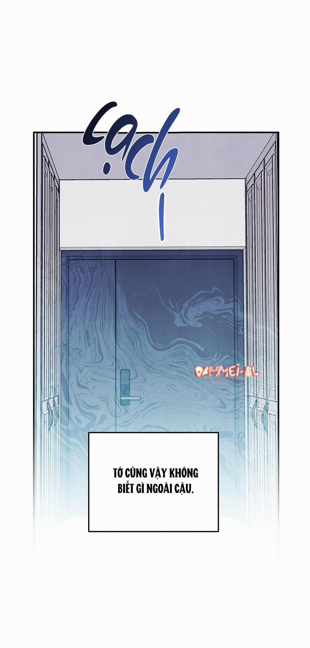 Mối Quan Hệ Giữa Chó Và Cún 33 trang 42