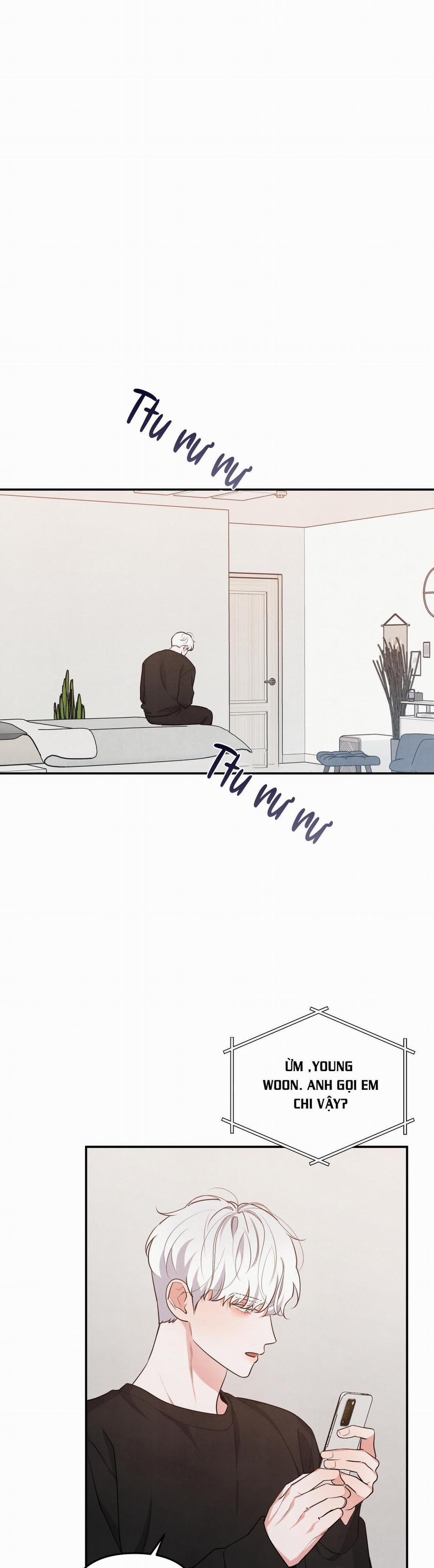 Mối Quan Hệ Giữa Chó Và Cún 34 trang 0