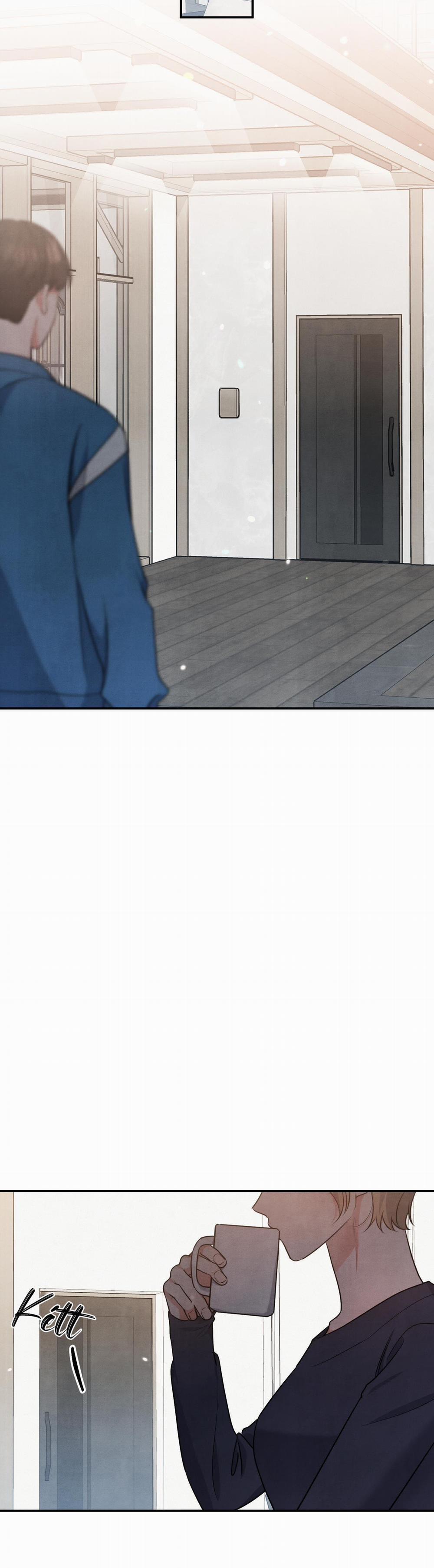 Mối Quan Hệ Giữa Chó Và Cún 34 trang 20