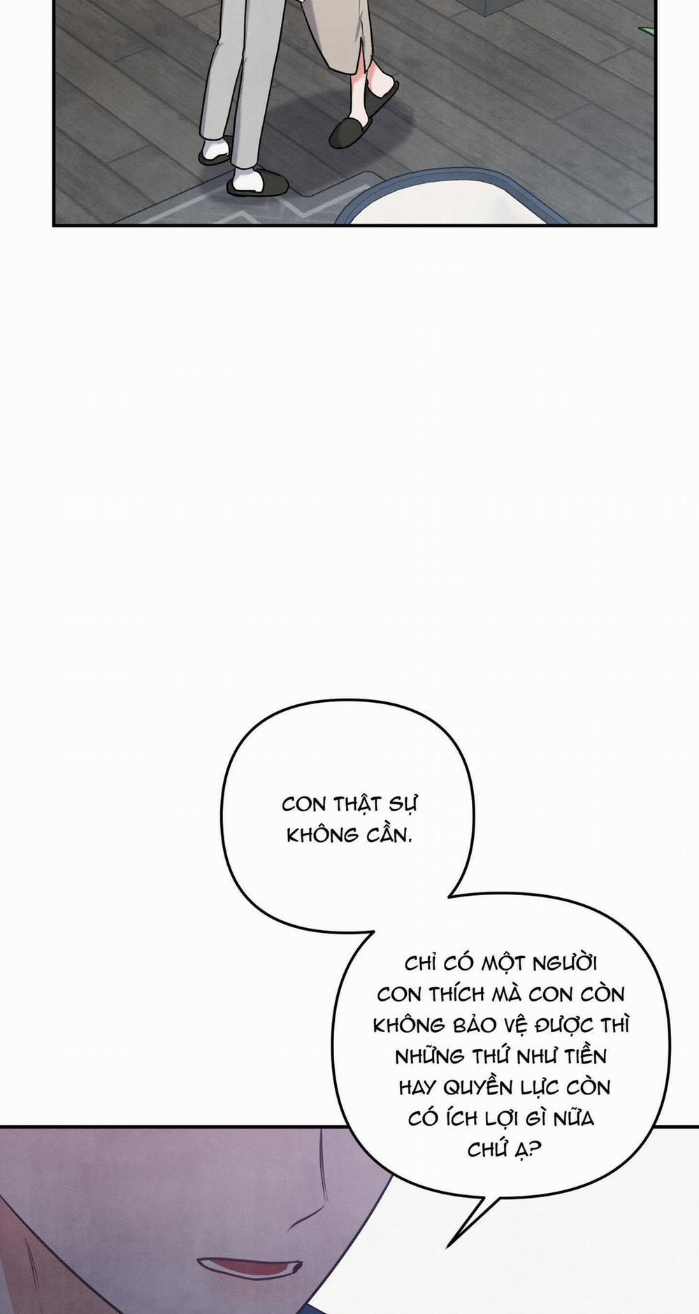 Mối Quan Hệ Giữa Chó Và Cún 34 trang 30