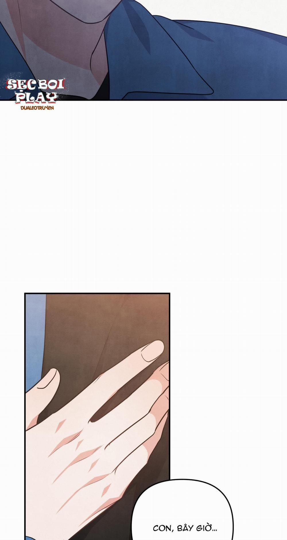 Mối Quan Hệ Giữa Chó Và Cún 34 trang 31