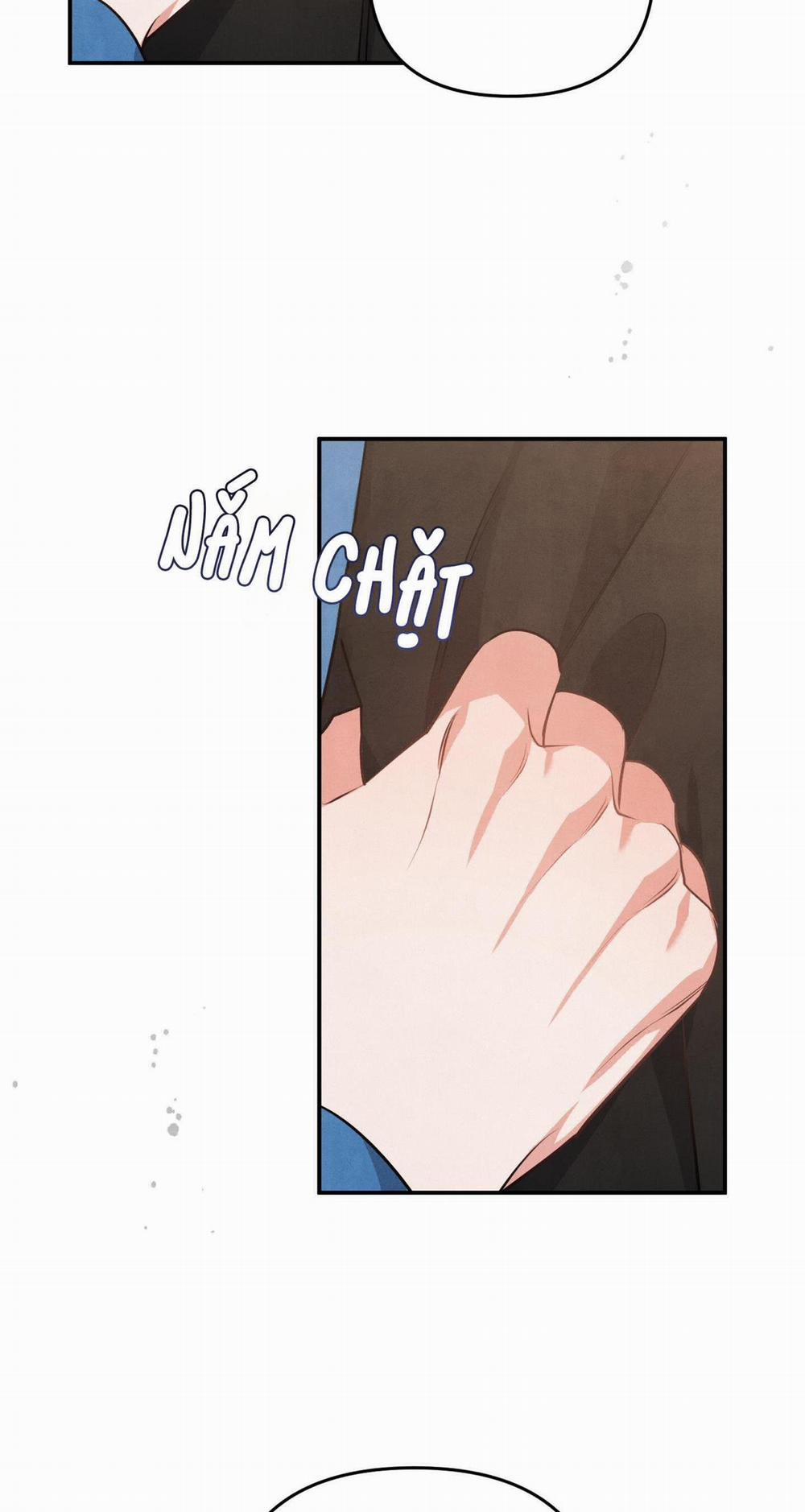 Mối Quan Hệ Giữa Chó Và Cún 34 trang 32