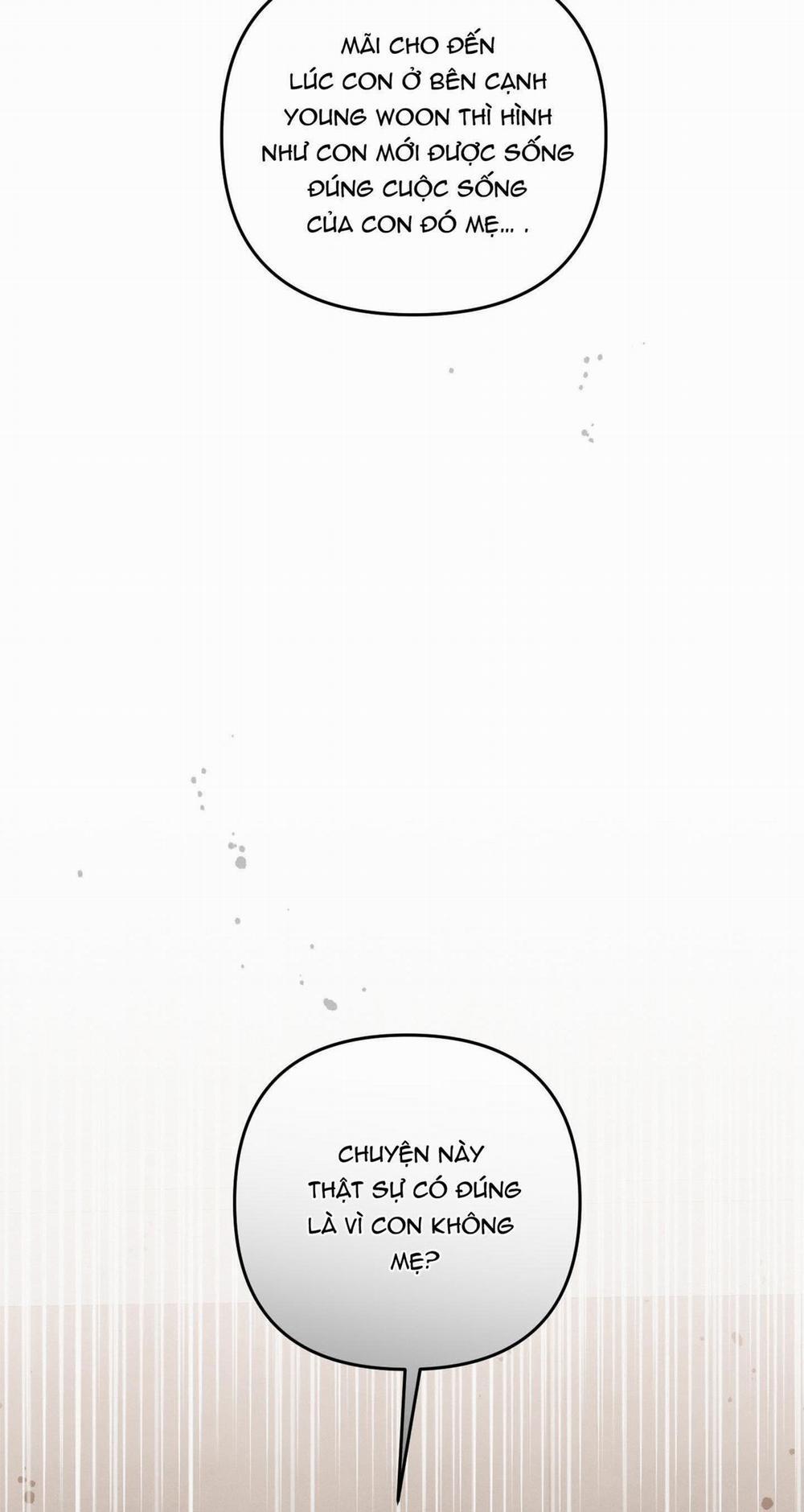 Mối Quan Hệ Giữa Chó Và Cún 34 trang 33