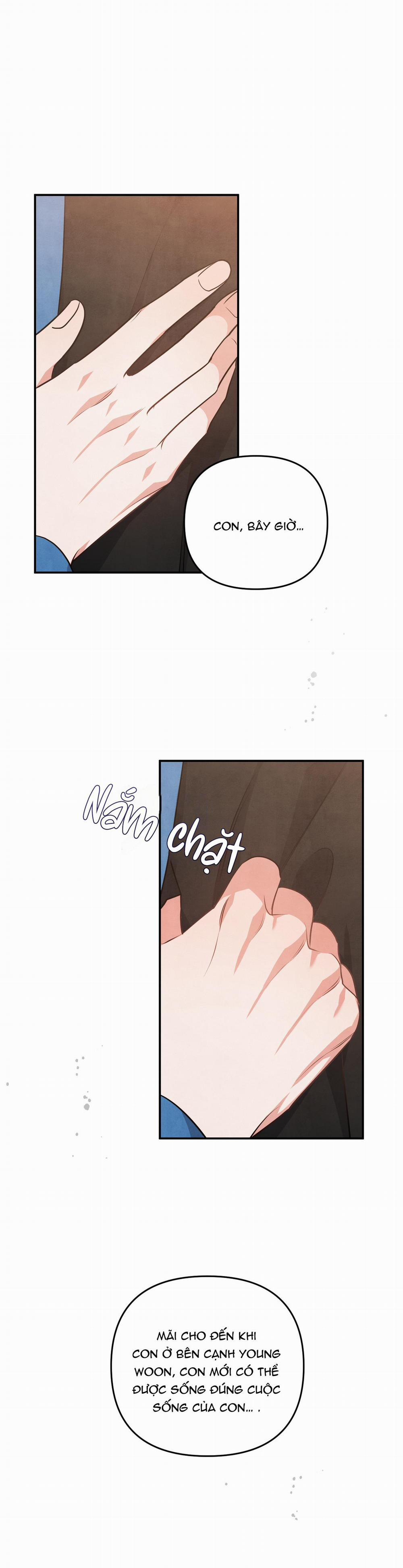 Mối Quan Hệ Giữa Chó Và Cún 35 trang 0