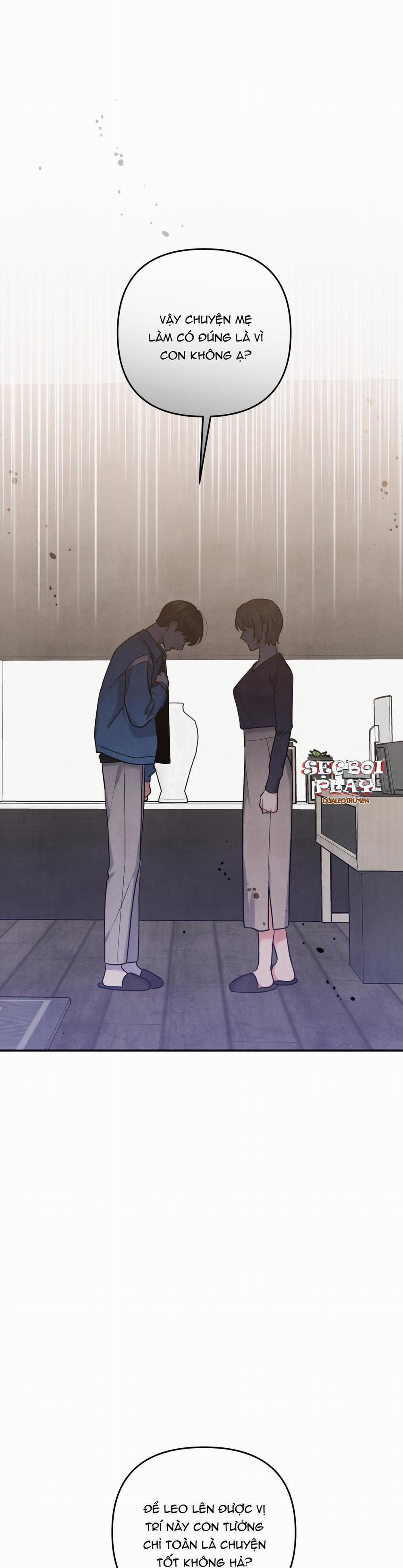 Mối Quan Hệ Giữa Chó Và Cún 35 trang 1