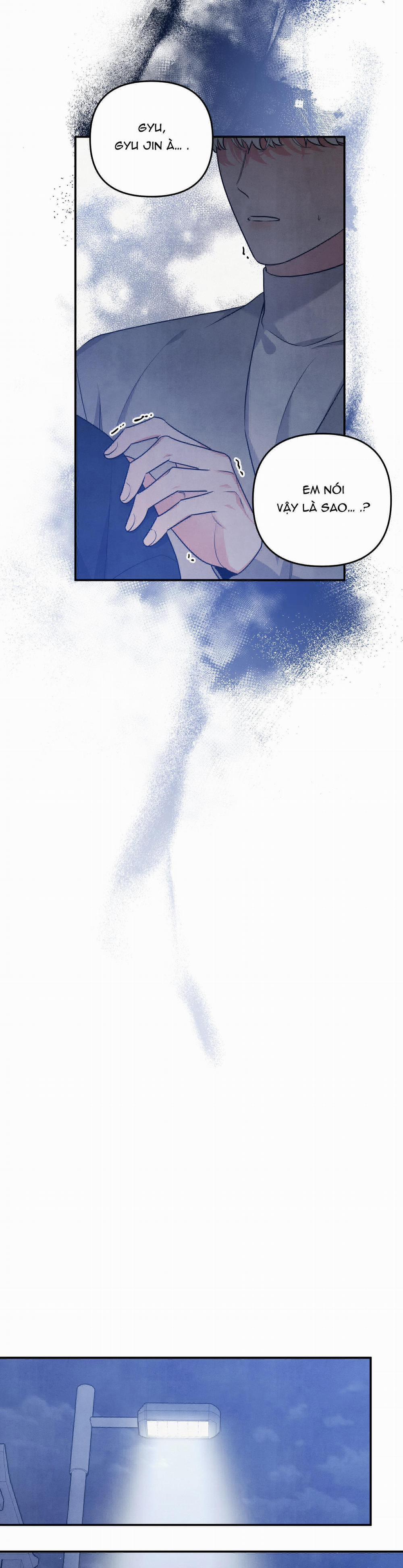 Mối Quan Hệ Giữa Chó Và Cún 35 trang 11