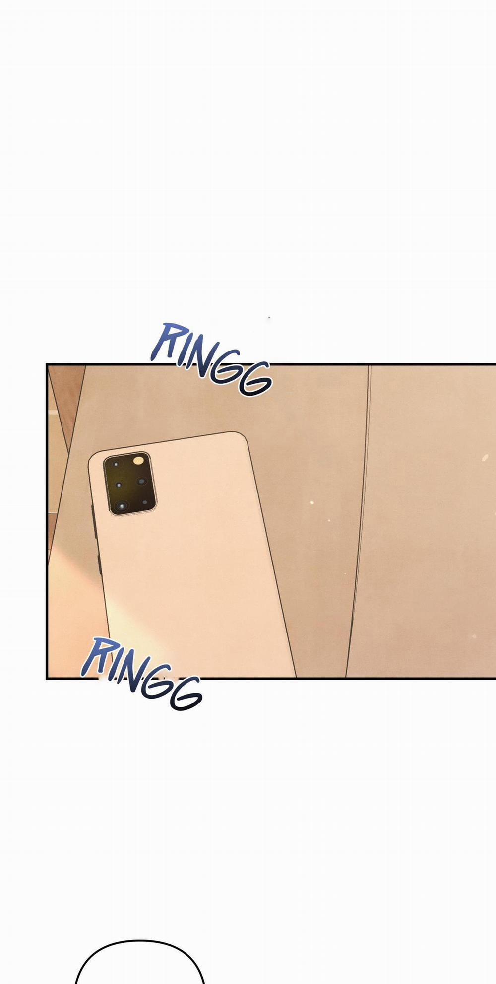 Mối Quan Hệ Giữa Chó Và Cún 37 trang 31