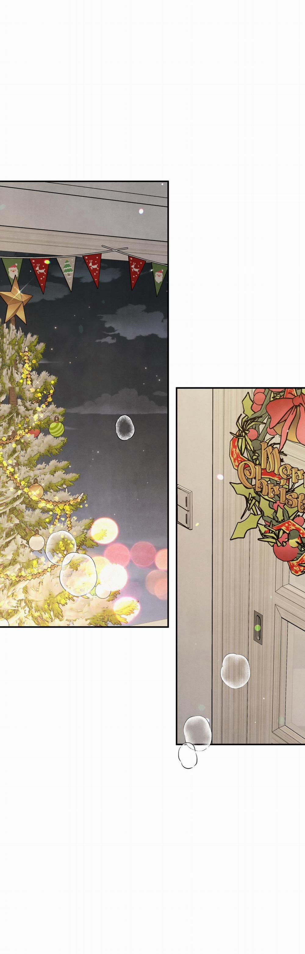 Mối Quan Hệ Giữa Chó Và Cún 38.1 trang 0