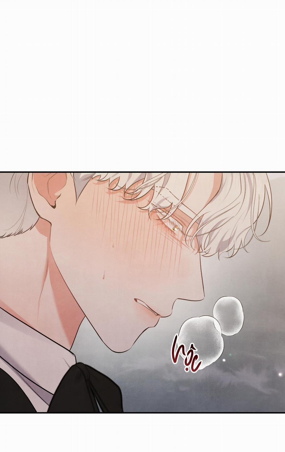 Mối Quan Hệ Giữa Chó Và Cún 38.1 trang 1