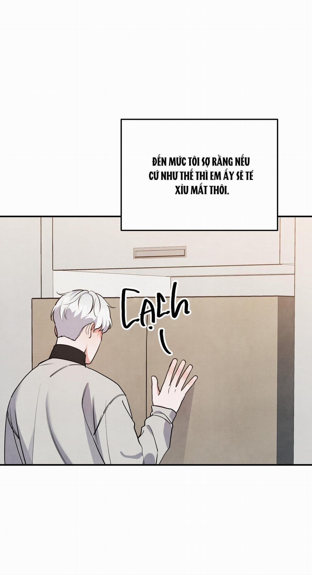 Mối Quan Hệ Giữa Chó Và Cún 38.1 trang 14